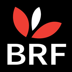 The Bible Reading Fellowship logo