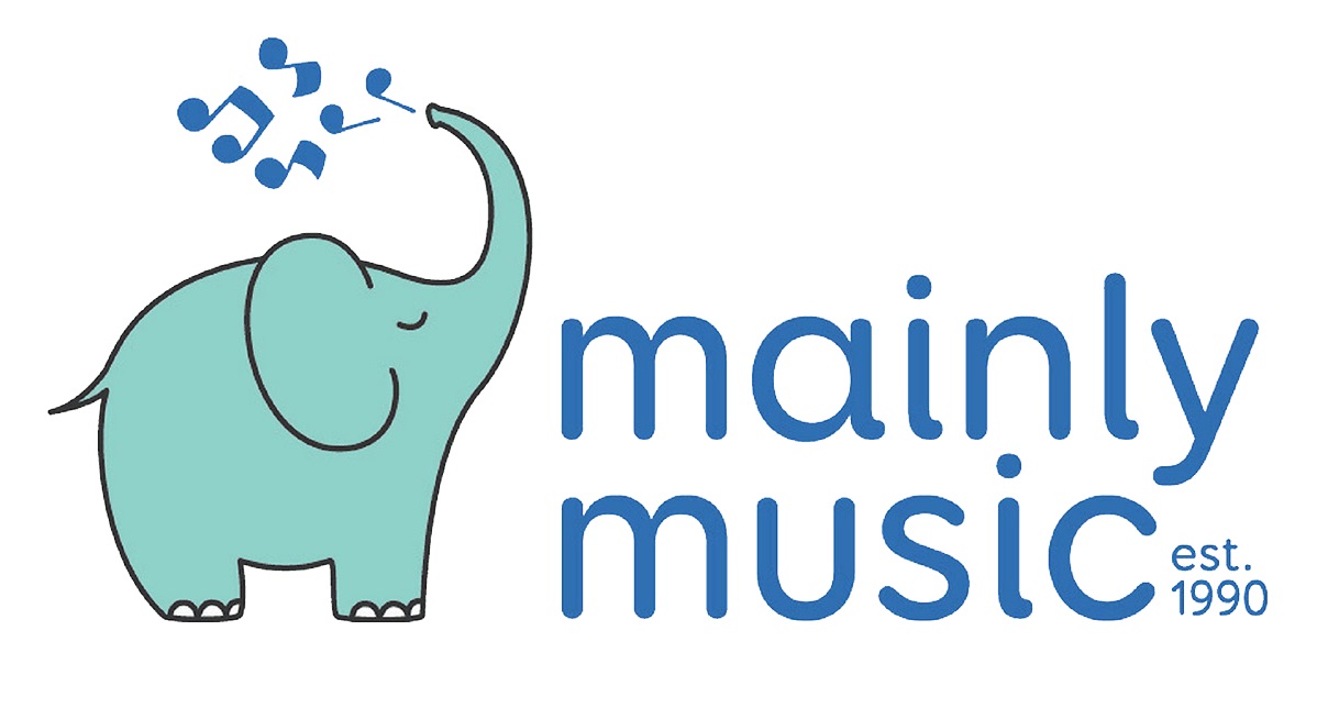 MAnly Music logo