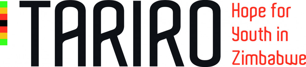 Logo of Tariro charity foor Zimbabwe